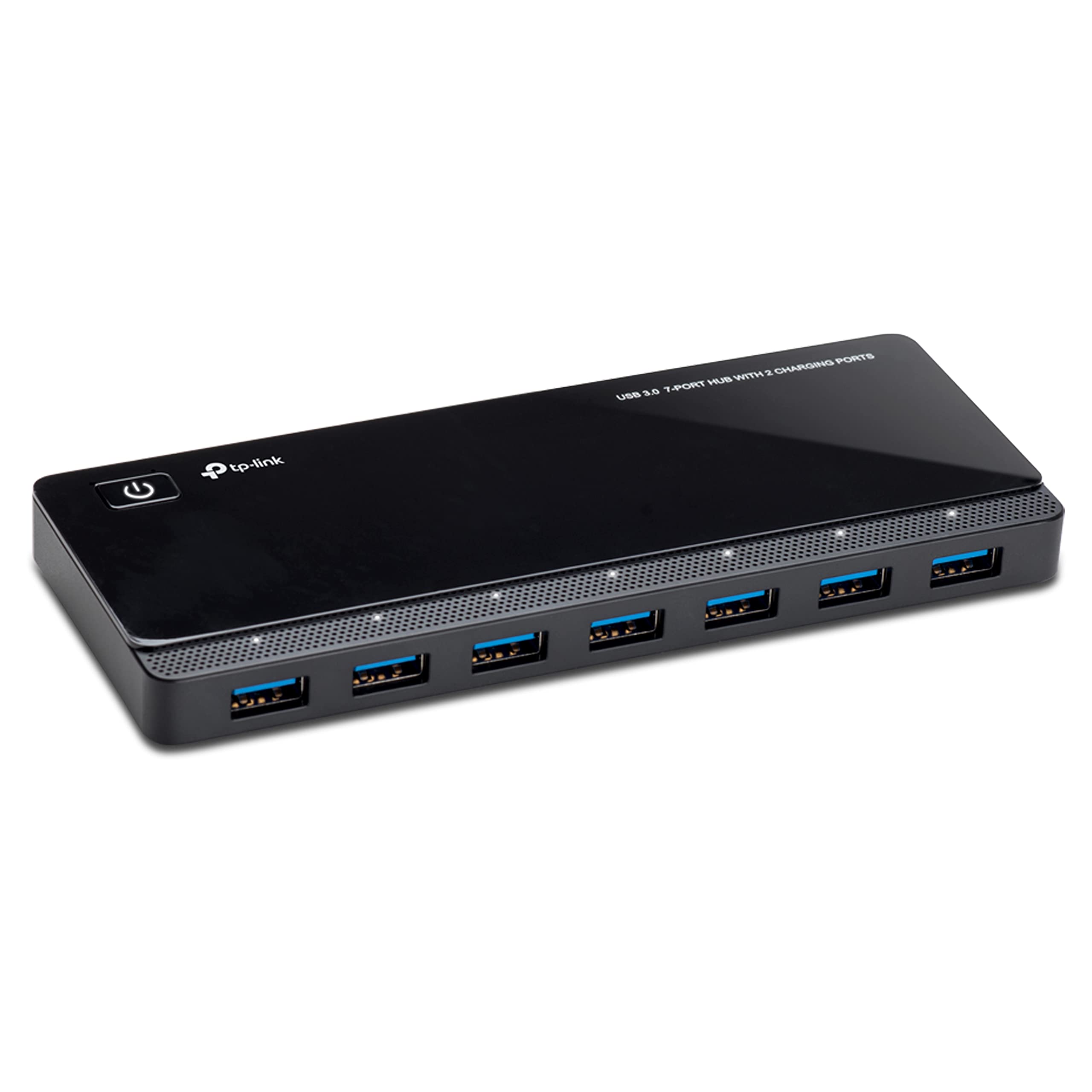 Tp Link Switch Uh720   Noir