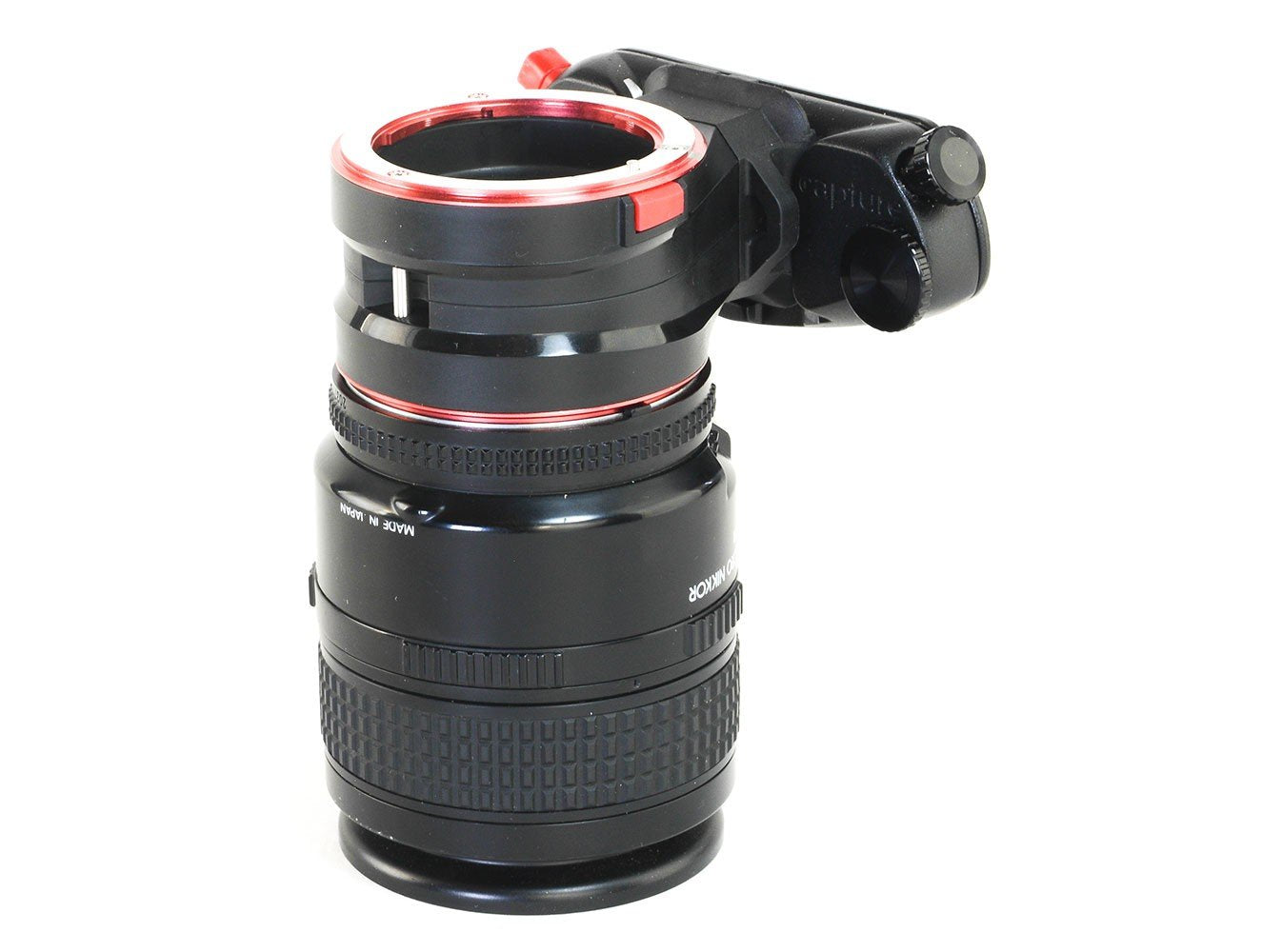 Peak Design Capture Lens Kit (Nikon)