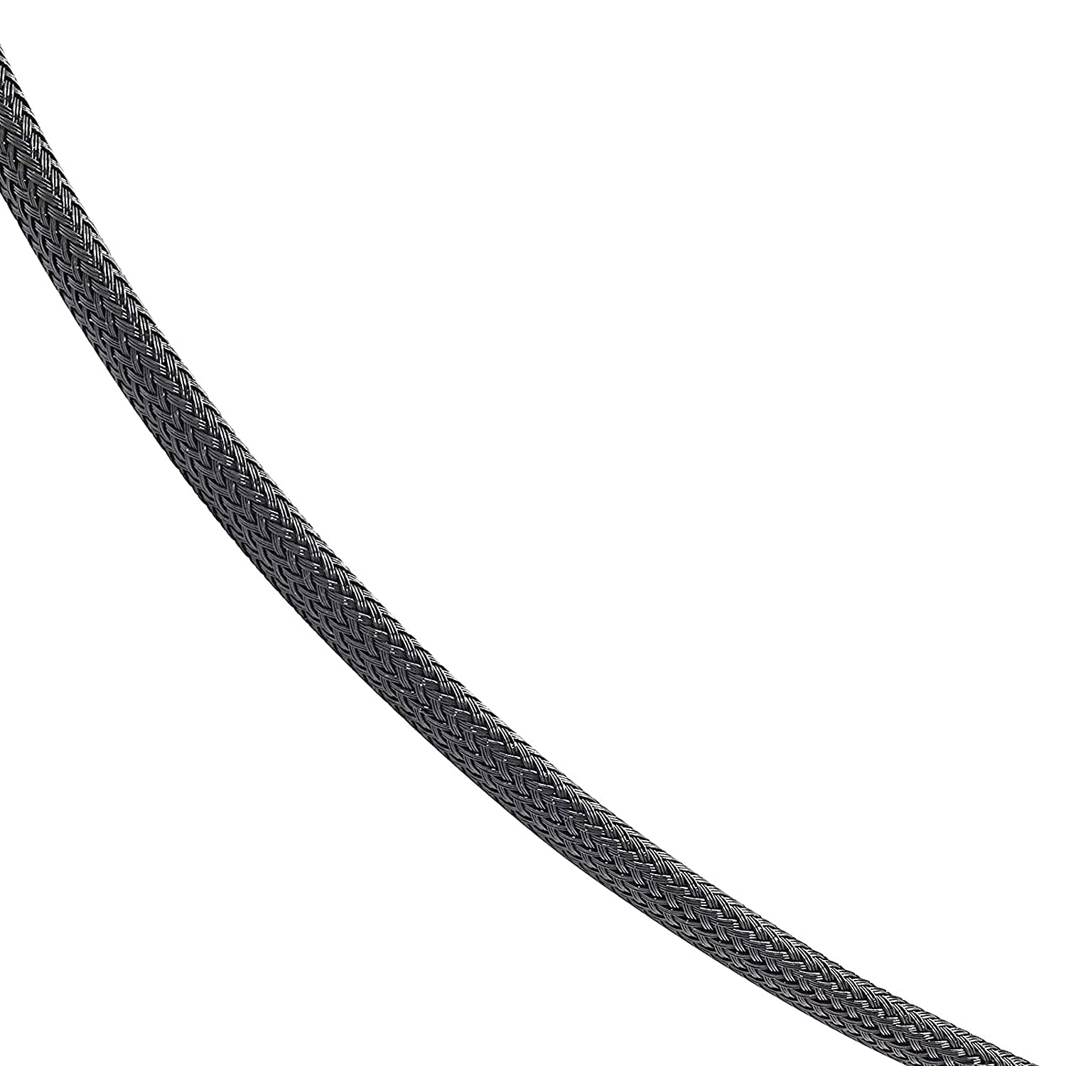 Threebulls 5 Pack 4 Pin Pwm Fan Splitter Cable, Sleeved Braided Adapter Computer Pc Fan Power Extension Cable Converter For Comp