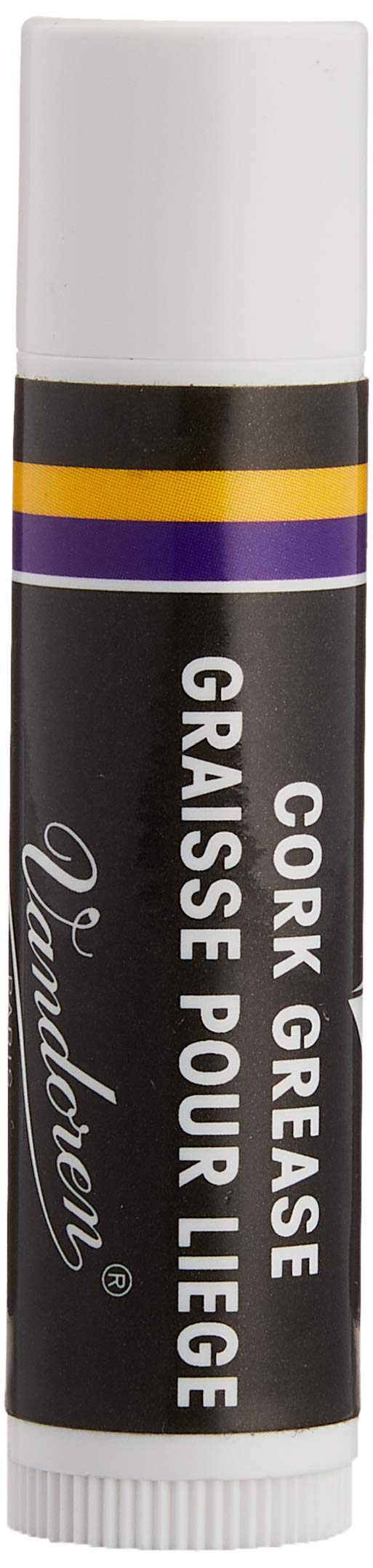 Vandoren Cg100B Clarinet Cork Grease