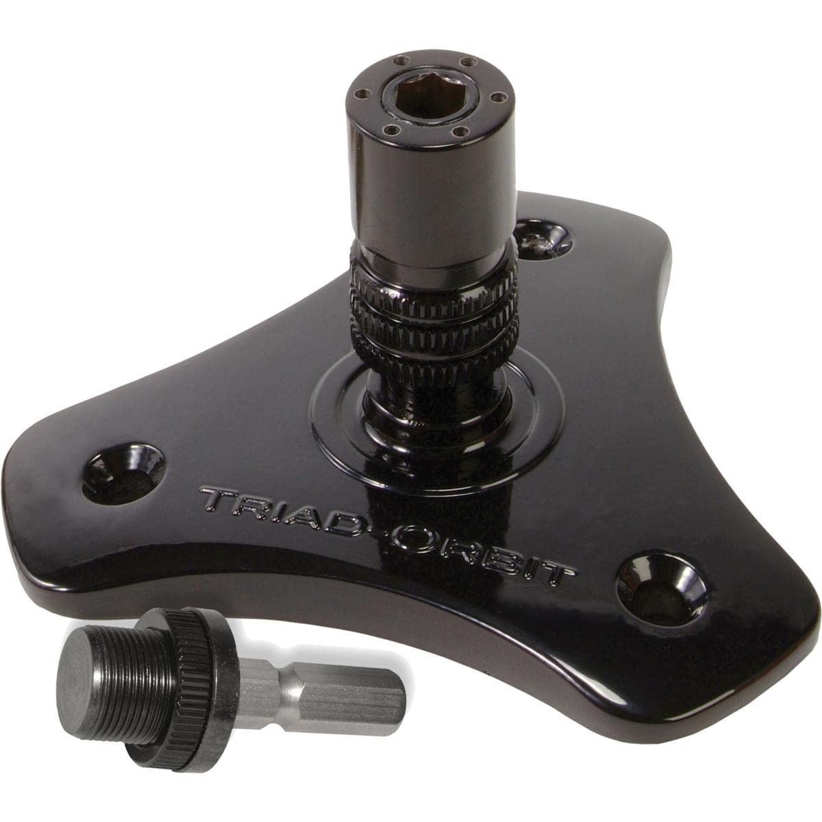 Triad Orbit Io W Wallplate Desktop Mount