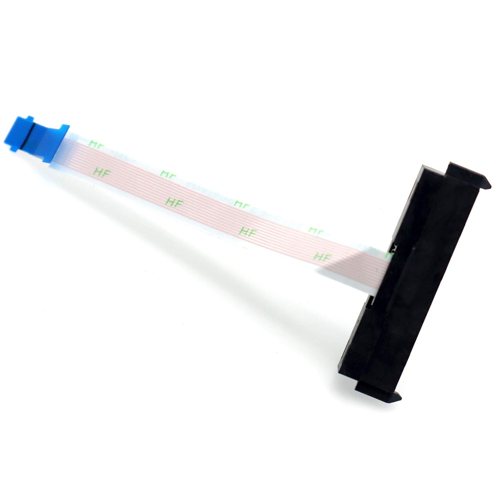 Deal4Go 2.5 Sata Hard Drive Cable Ssd Hdd Connector Dd0X1Phd001 For Hp 15-Ak 15-Ac 15-Ax 15-Bc 15-As 15-Au 15-Ab