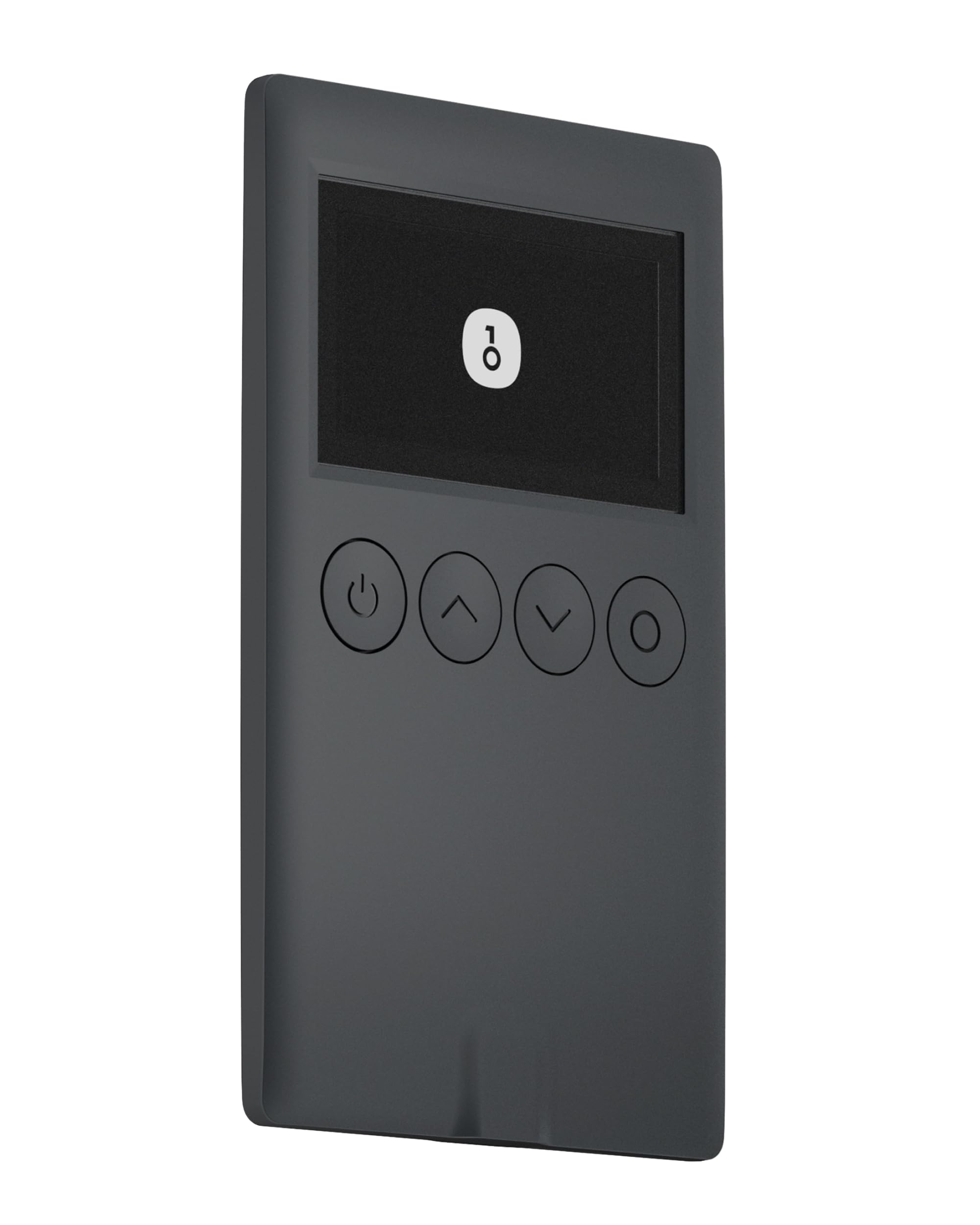 Onekey Pro Crypto Hardware Wallet   4 Eal 6+ Highest Security Chips, 5000+Coins & Nft, Anti Tamper 3.5'' Touchscreen, Hd Camera 
