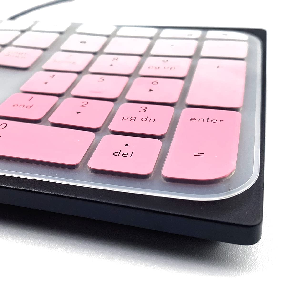 Keyboard Cover For Logitech Mx Keys S Wireless Keyboard/Logitech Mx Keys Advanced Wireless Keyboard/Logitech Craft Keyboard Ultr