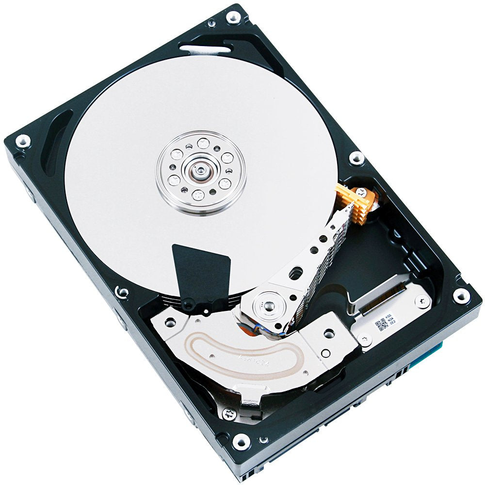 Toshiba DT01ACA100 1tb 7200rpm 3.5inch Sata 6gbps 32mb Cache Hard Dri