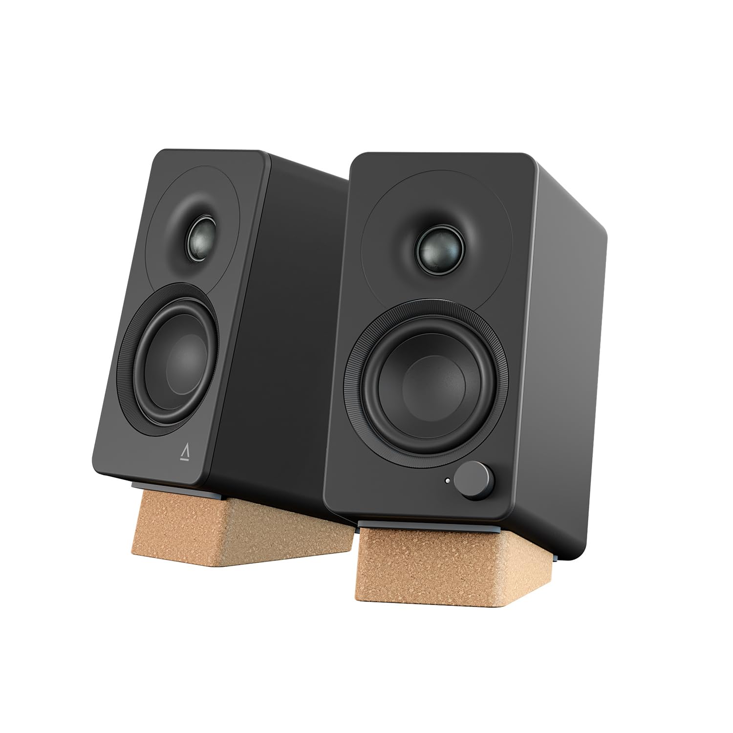 Creative XF1 PC Speakers, Bluetooth 6.0, 72W RMS, HiRes Audio, LDAC, AAC