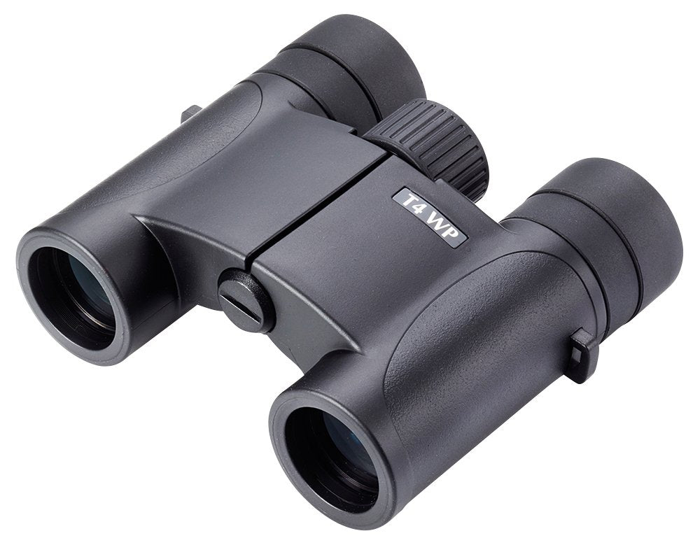 Opticron T4 Trailfinder Wp 8X25 Compact Binocular