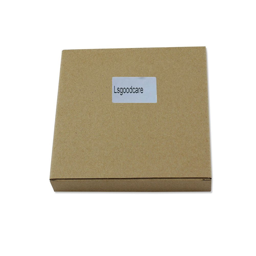 Lsgoodcare Pcb Board Assembly Dvd Drive Replacement Repair Part Compatible For Nintendo Wii (1)