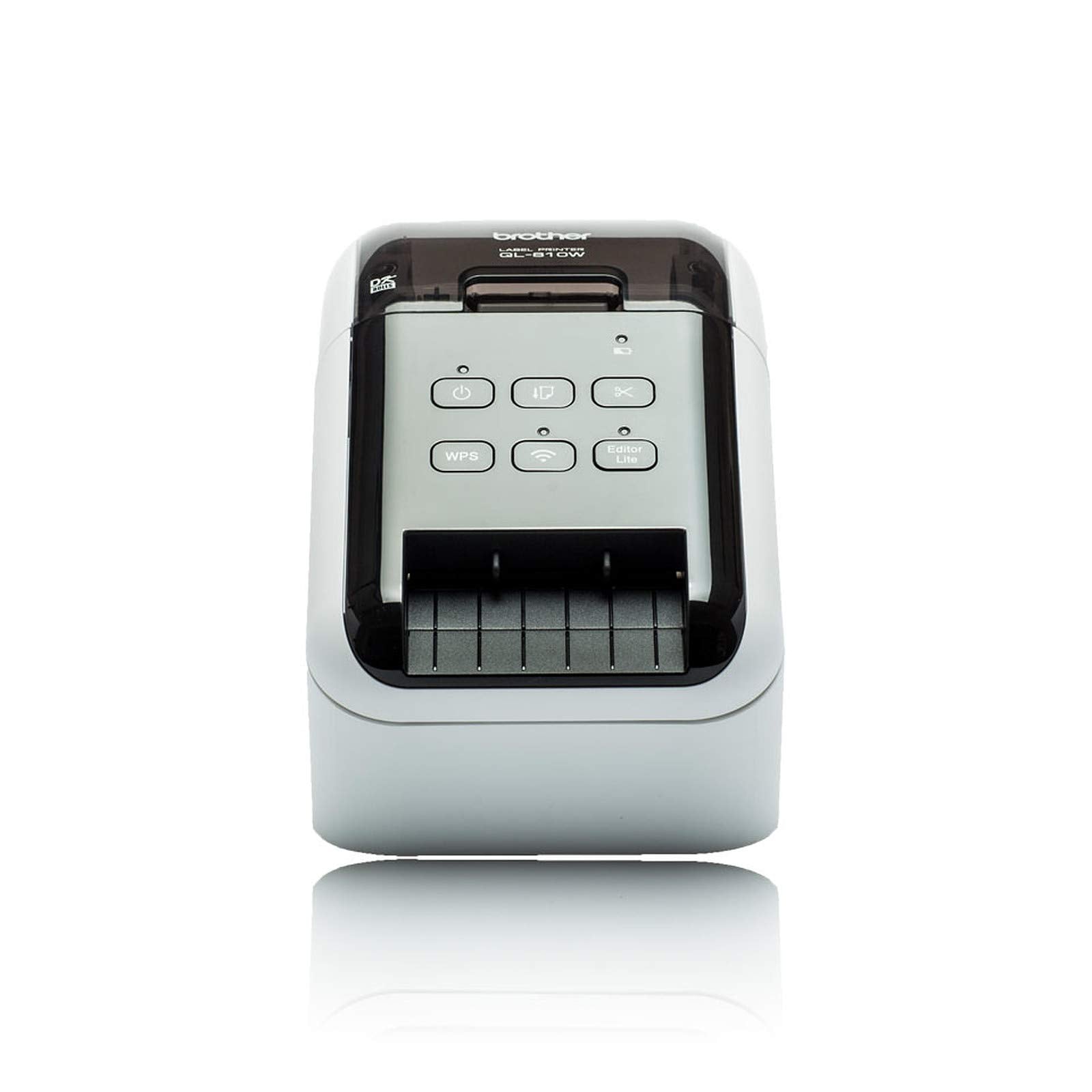 Brother Ql 810W Imprimante D Atiquettes