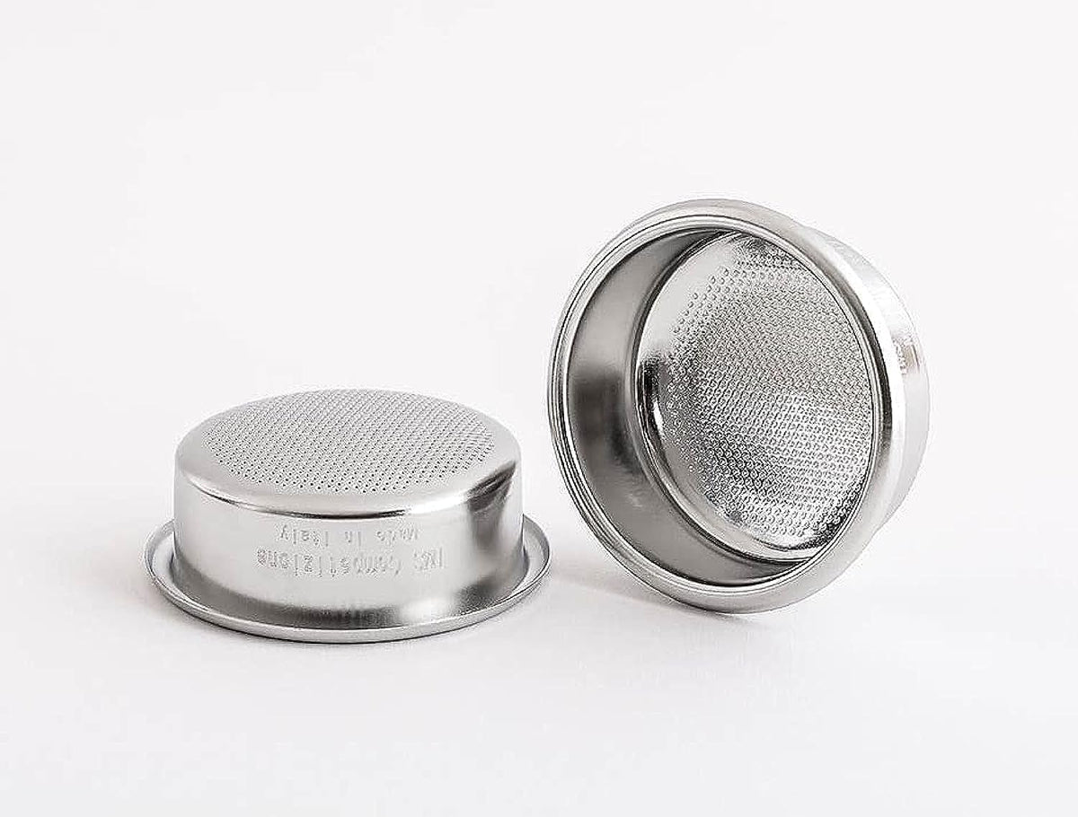 Ims Competition Convex Filter Basket For Bottomless 58Mm Portafilters (20G) B702Tch26E