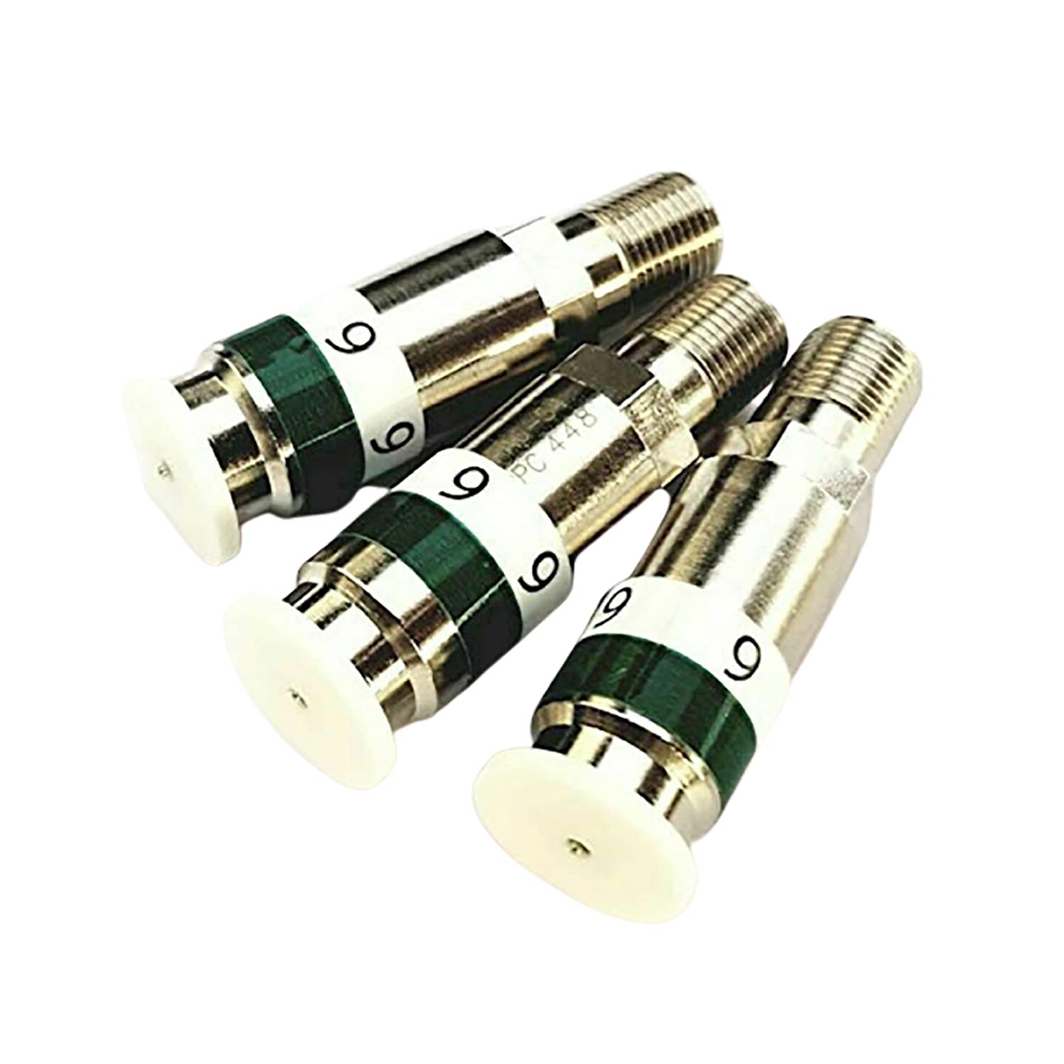 Ppc Fpa6 54 Forward Path Attenuator 6Db 75 Ohms For Docsis Cable Tv Box And Modem