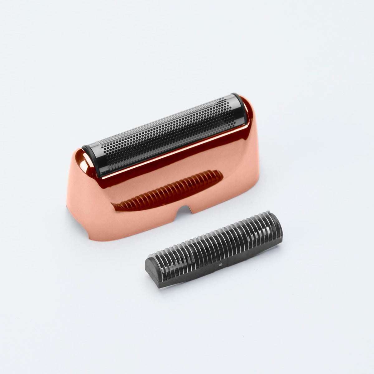 Babylisspro Uvfoil Single Replacement Foil With Cutter Rosegold