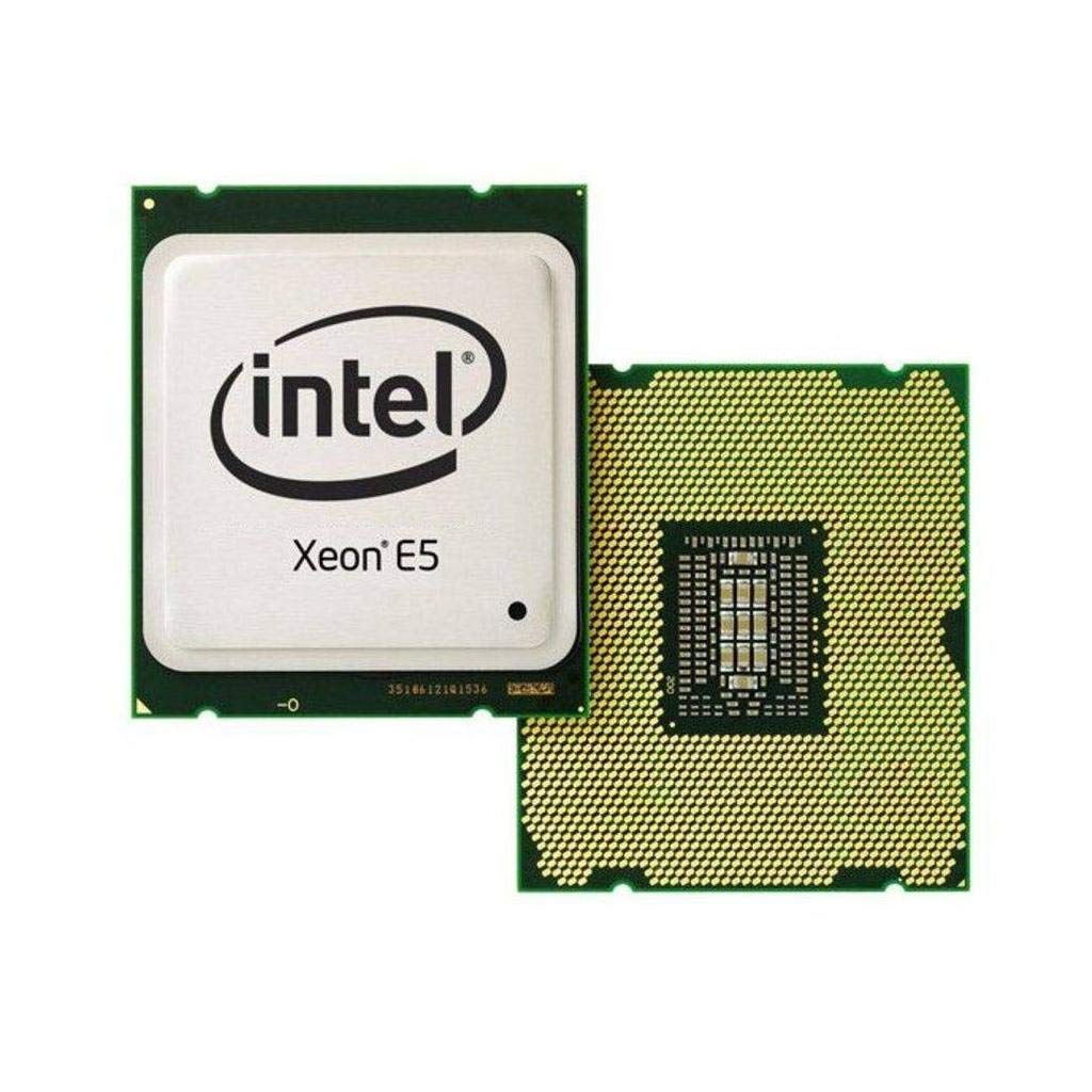 Intel CM8066002041500 Xeon E5-2643v4 6Core/12Thread 20Mb 3.40GHz LGA2011-3 Tray Bare