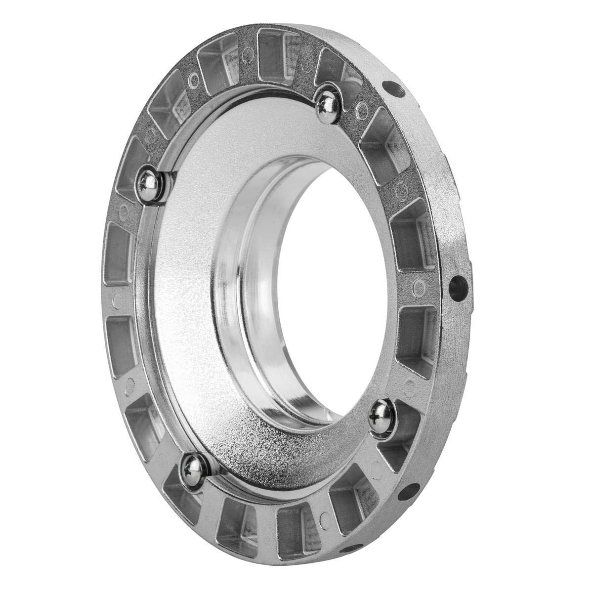 Glow Speedring Adapter To Fit Bowens Mount