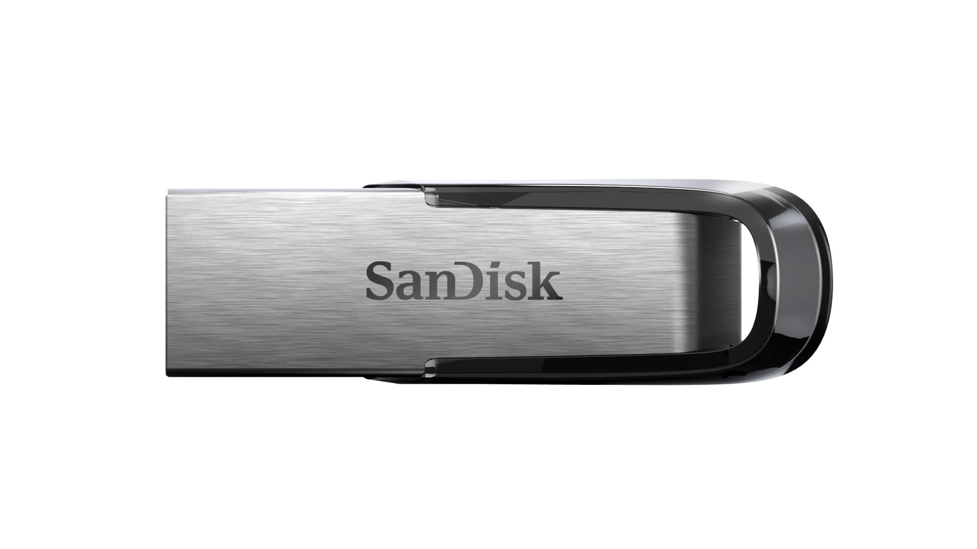 Sandisk 128Gb 10 Pack Ultra Flair Usb 3.0 Flash Drive (10X128Gb)   Sdcz73 128G B10Ct, Silver