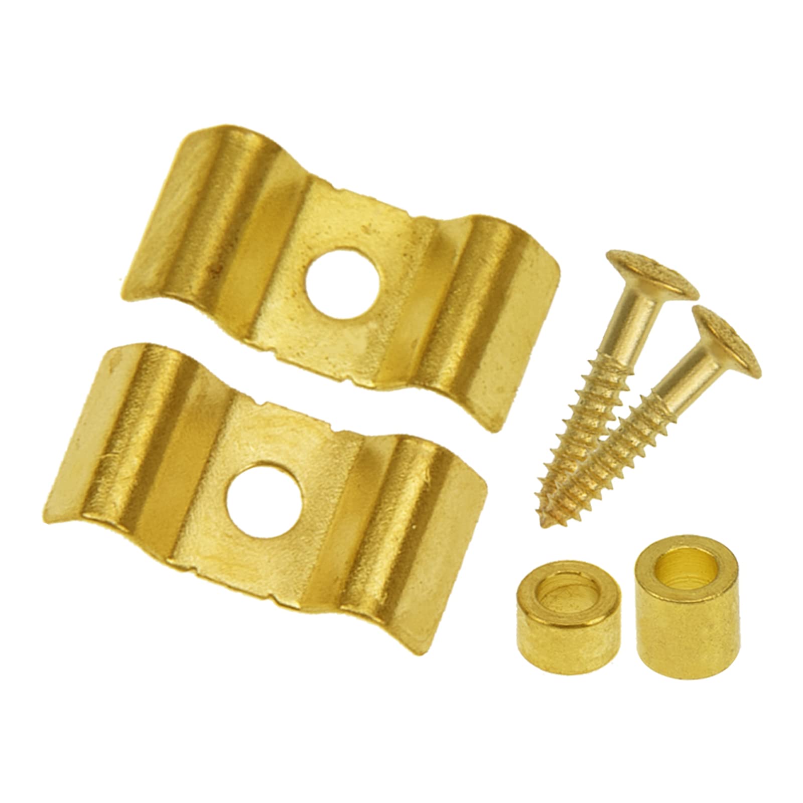 Tree String S From Rrof 8Pairs Yootones Guitar String Trees String Retainer Guides Compatible ...