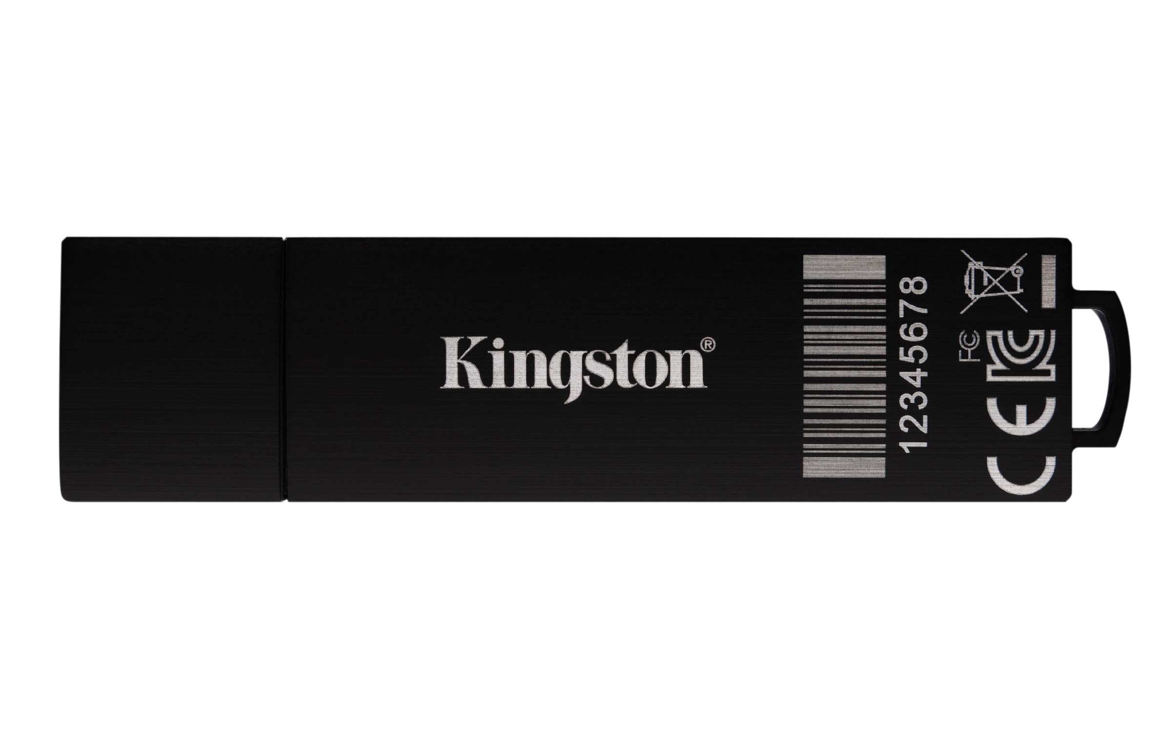 Kingston 8Gb D300S Aes 256 Xts Encrypte
