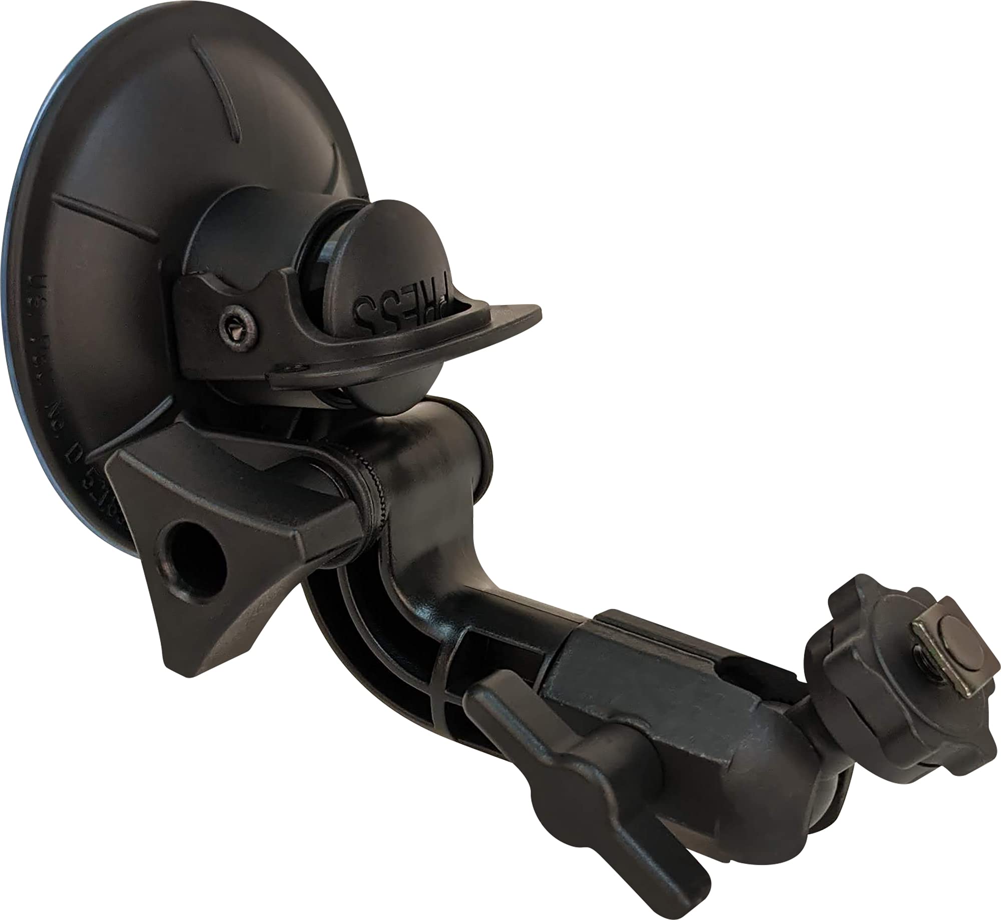 PanaVise 809 TS T Bolt Window Mount