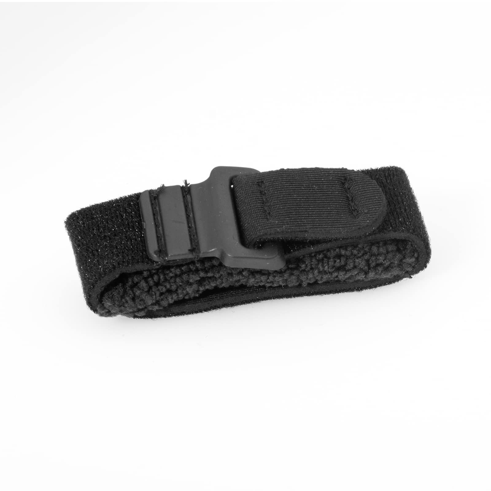 Cheerock 3Pcs Bass Guitar String Mute Damper, Cotton Bass Guitar Fret Wrap Mute, Adjustable Guitar String Dampener, Bass Guitar