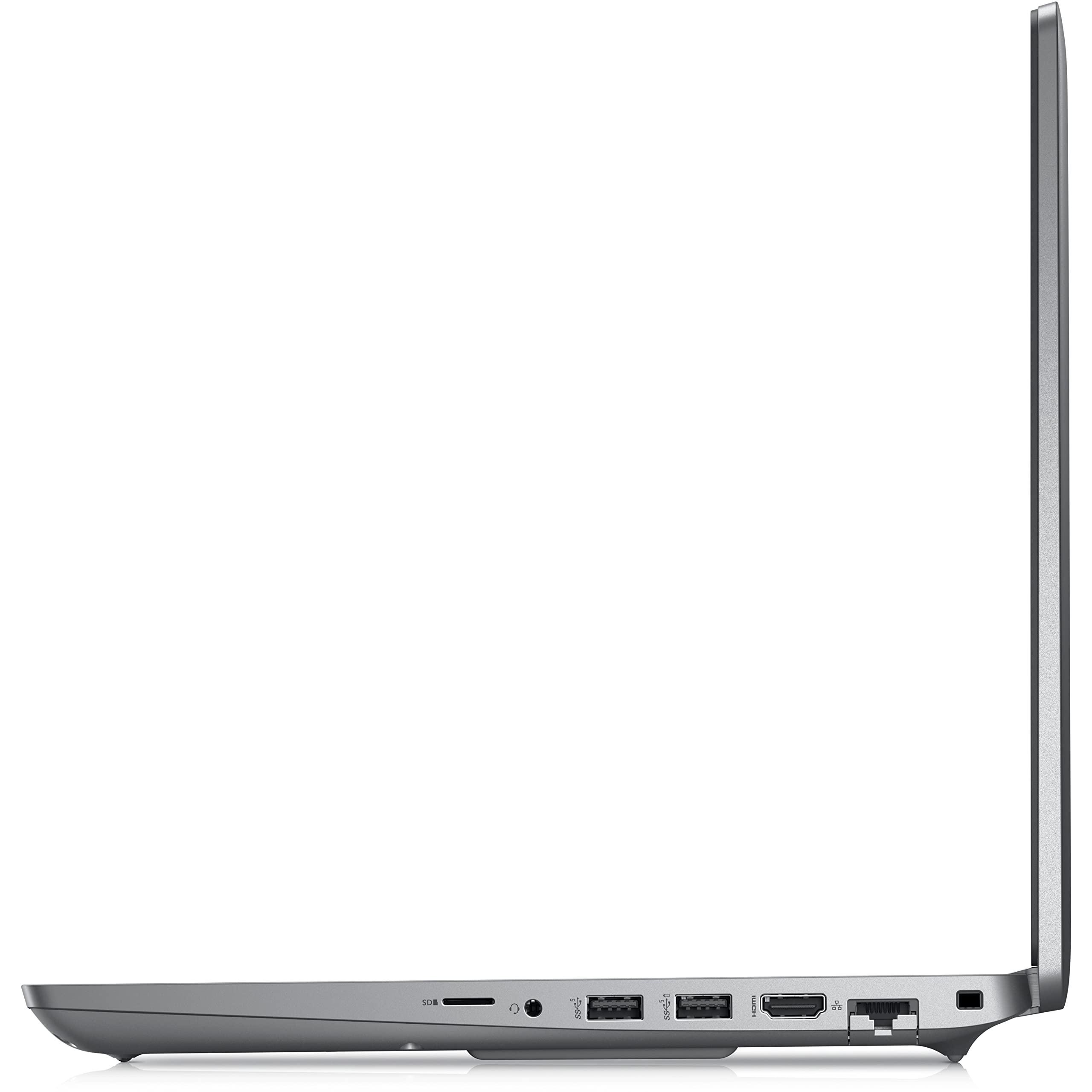Dell Precision 3000 3571 15.6' Mobile Workstation   Full HD   1920 x 1080   Intel Core i7 12th Gen i7 12700H Tetradeca core (14 Core) 2.30 GHz   16 GB Total RAM   512 GB SSD   Titan Gray
