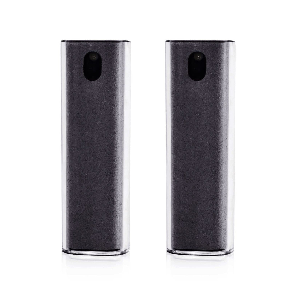 Fingerprint Proof Screen Cleaner 2Pcs, Screen Cleaner Touchscreen Mist Spray For Electronic Smart Phone Tv, Laptop, Tablet, Pc,
