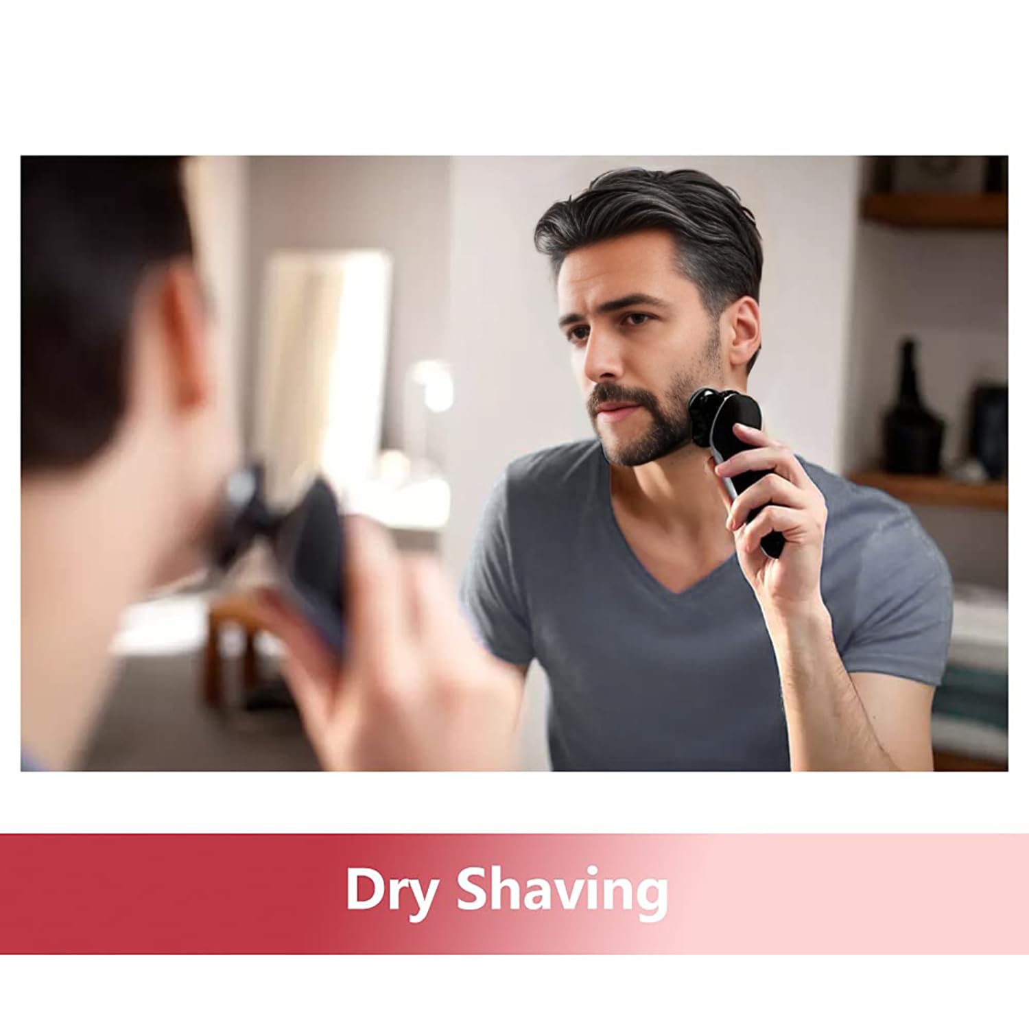 Hq8 Replacement Heads, Razor Blades Suitable For Aquatec Heads, Hq8 Heads (3 Pc Pack)