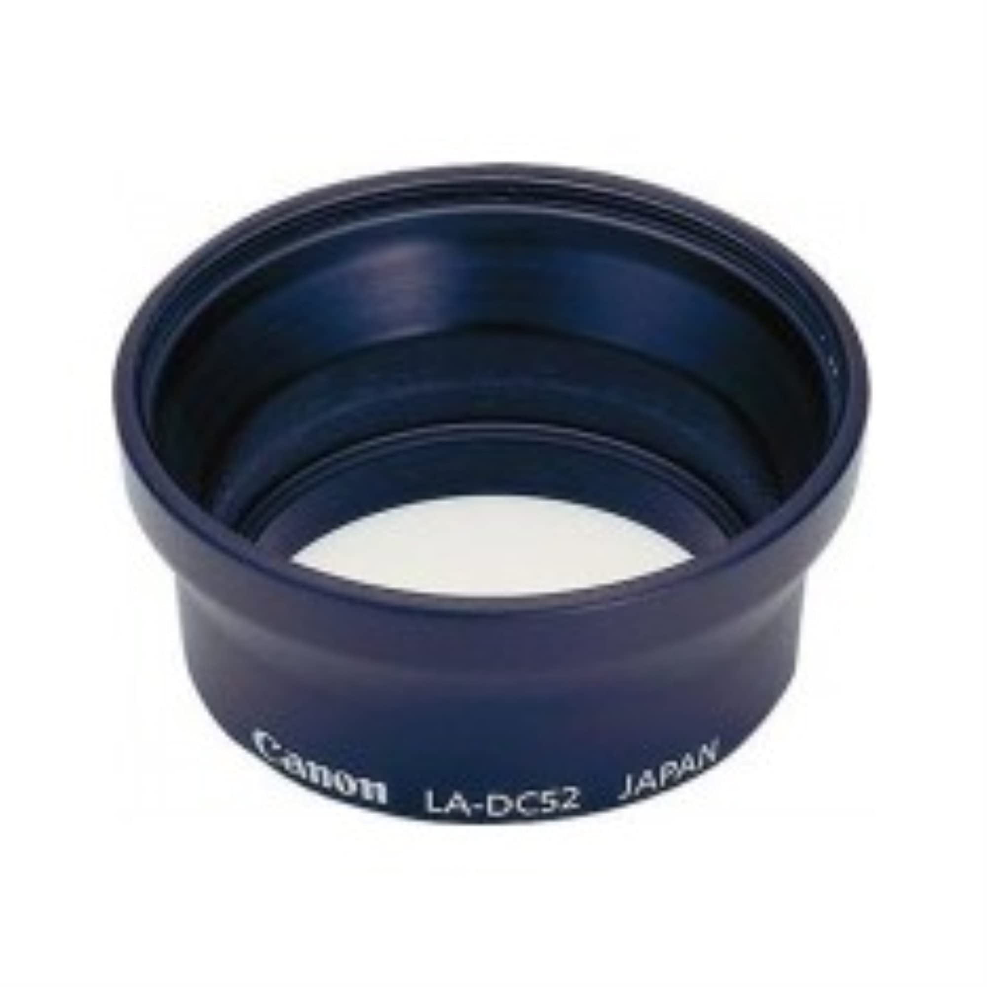 Canon Ladc52B Conversion Lens Adapter For Powershot A40