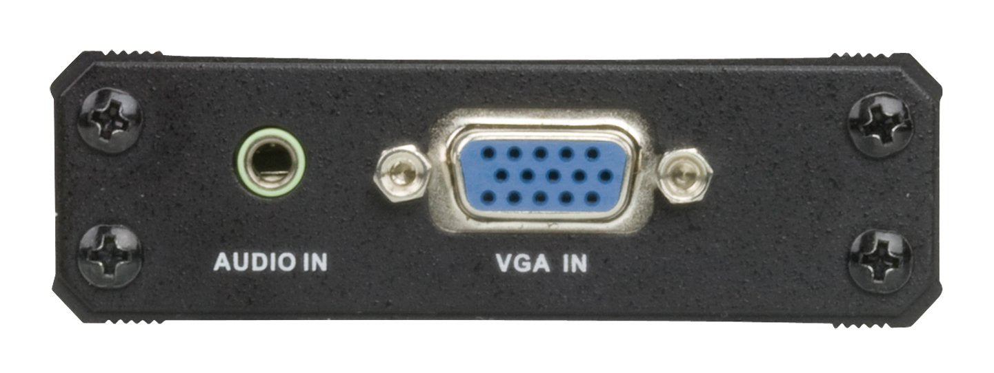 Vga To Hdmi Converter