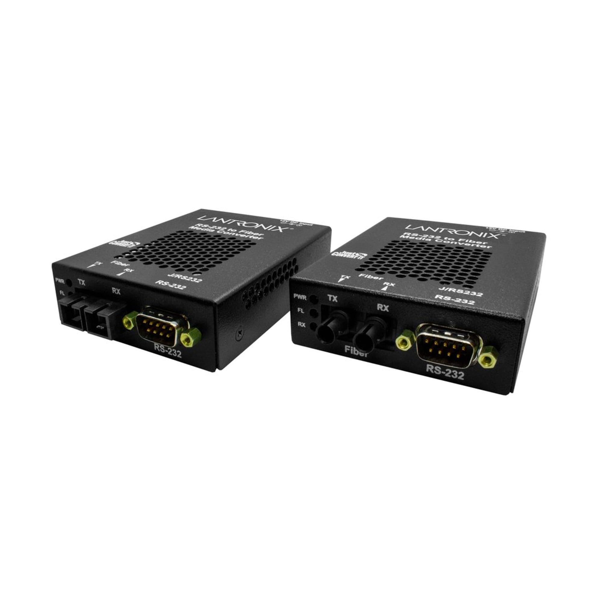 Lm80/Lm83X Rs232 Module