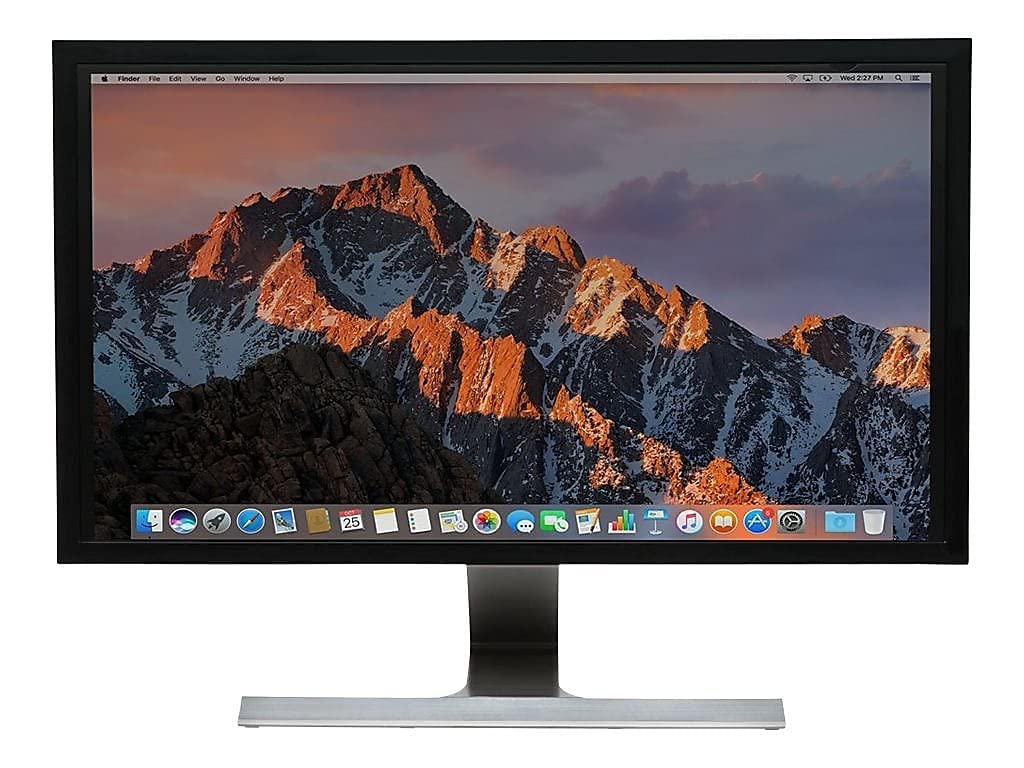 Fp201W10 Privacy Screen For Monitors (20.1In 16:10)