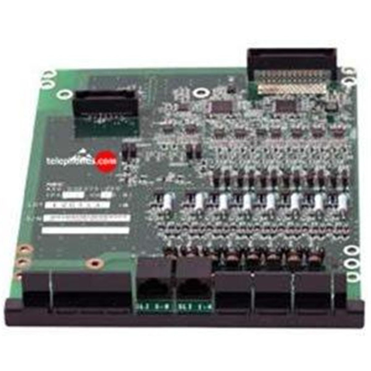 NEC SL1100 SL1100 8-Port Analog Station Card NEC-1100021