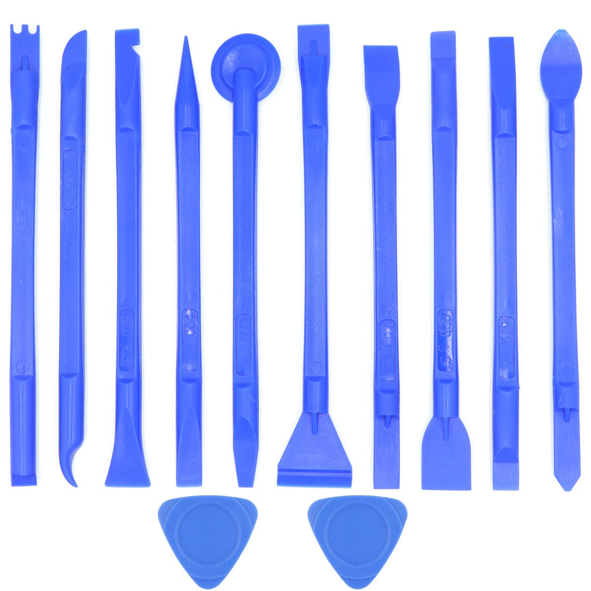 Antistatic Spudger Plastic Opening Pry Tool Set,Electronics Opening Pry Tool Repair Kit,Prying And Opening Tool For Laptop Table