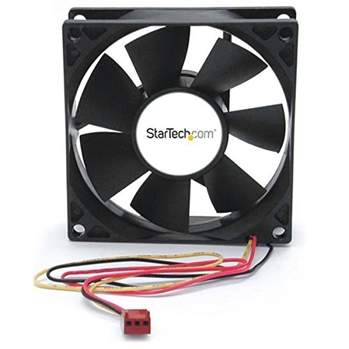 Add Additional Chassis Cooling With A 80Mm Ball Bearing Fan   Pc Fan   Computer