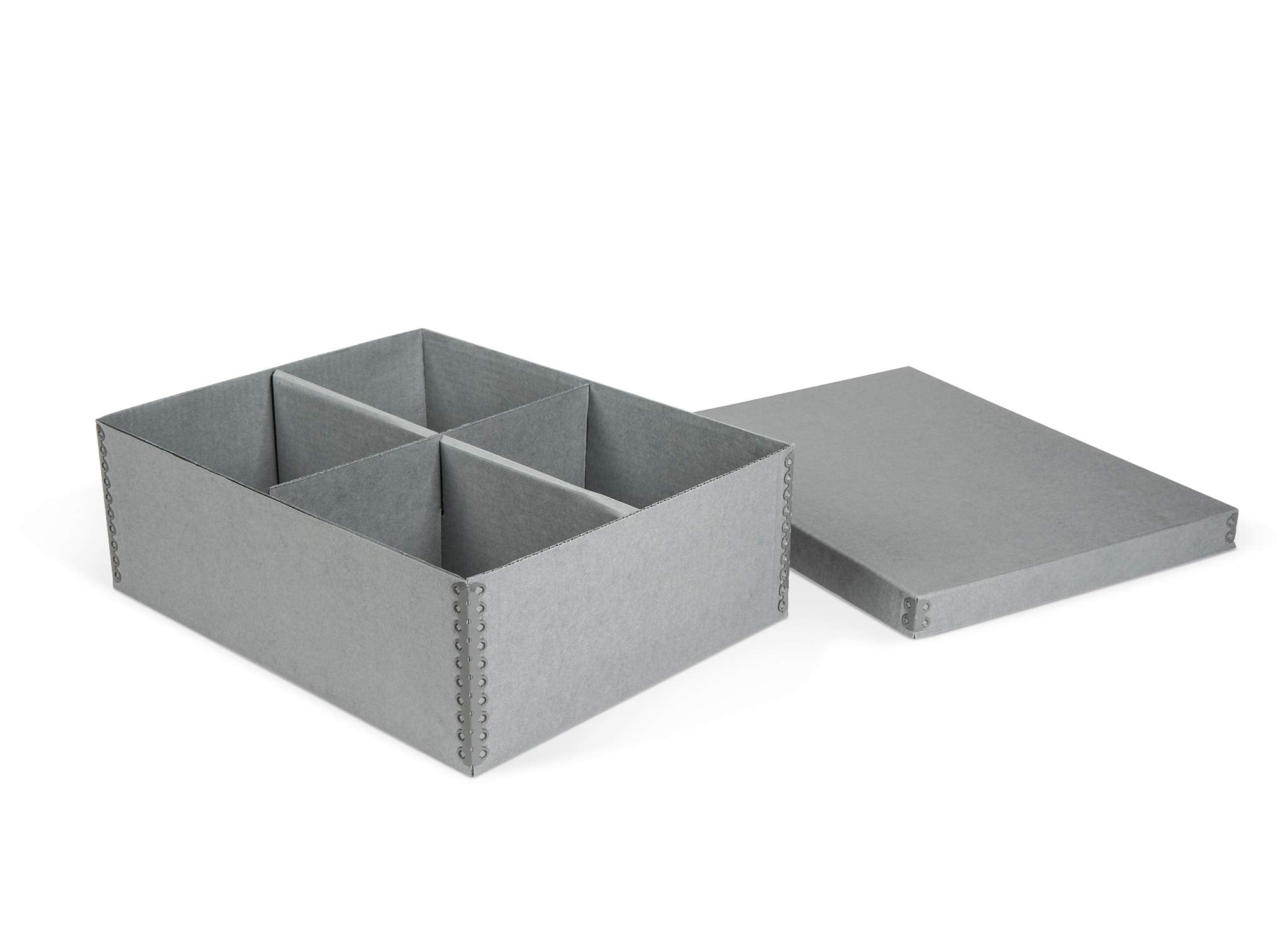 Gaylord Archival Blue High Capacity Photo Storage Kit