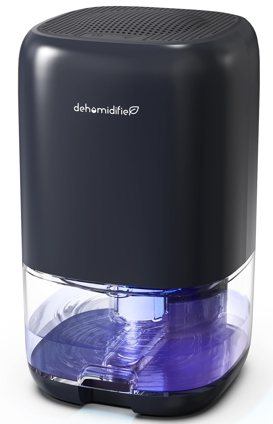 Dehumidifier,Tabyik 35 Oz Small Dehumidifiers For Room For Home, Quiet With Auto Shut Off, Dehumidifiers For Bedroom (280 Sq. Ft