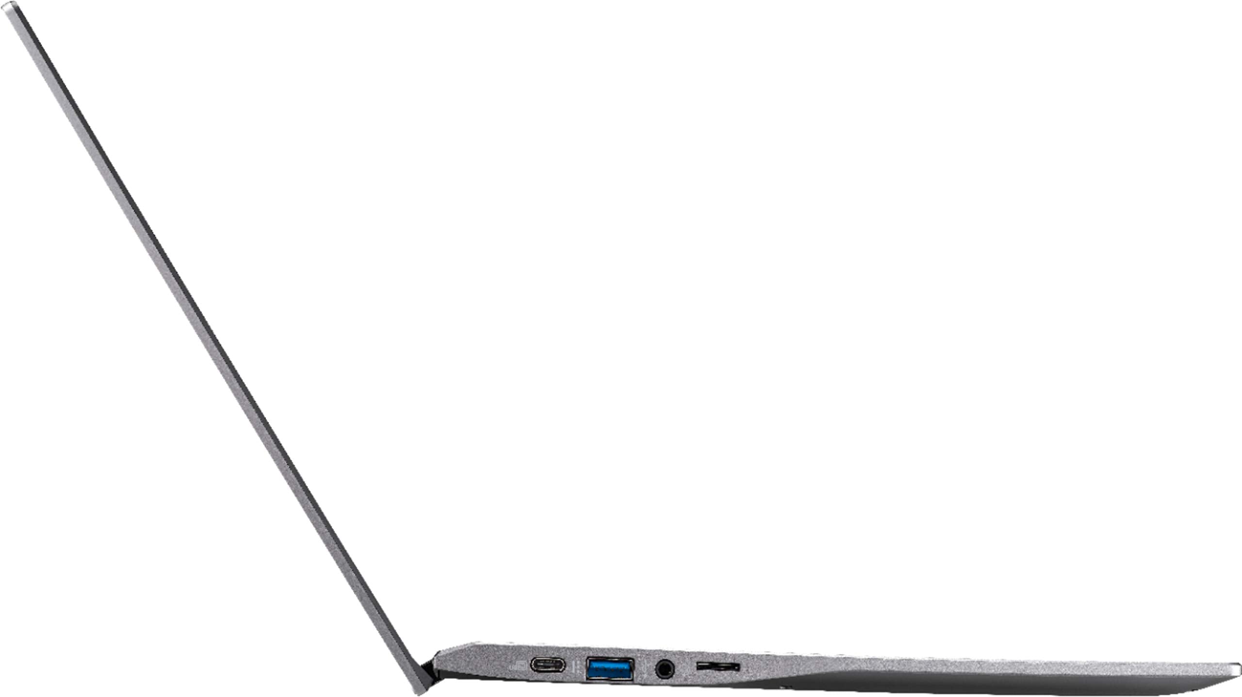 Acer - Chromebook Spin 713 2-In-1 13.5 2K Vertiview 3:2 Touch - Intel I5-10210U - 8Gb Memory - 128Gb Ssd - Steel Gray