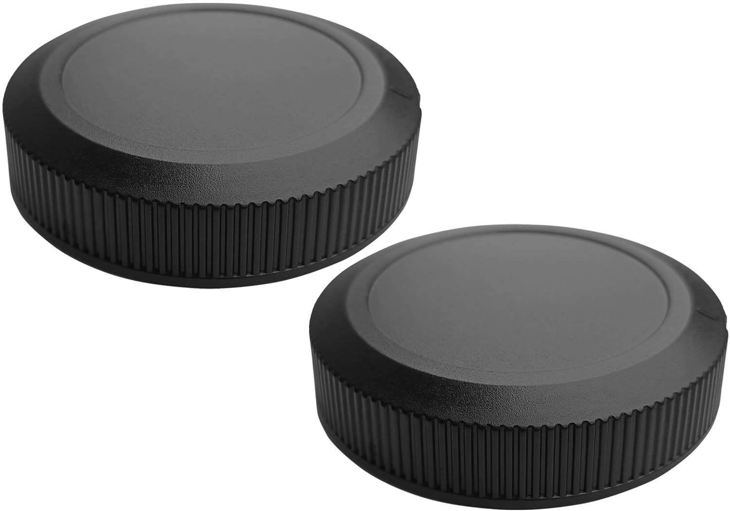 Rf Rear Lens Cap Cover For Canon Eos R50 R100 R10 R8 R7 R6 R6 Mark Ii R5 R5C R3 R Rp More Canon Rf Mount Camera(For Accessories)