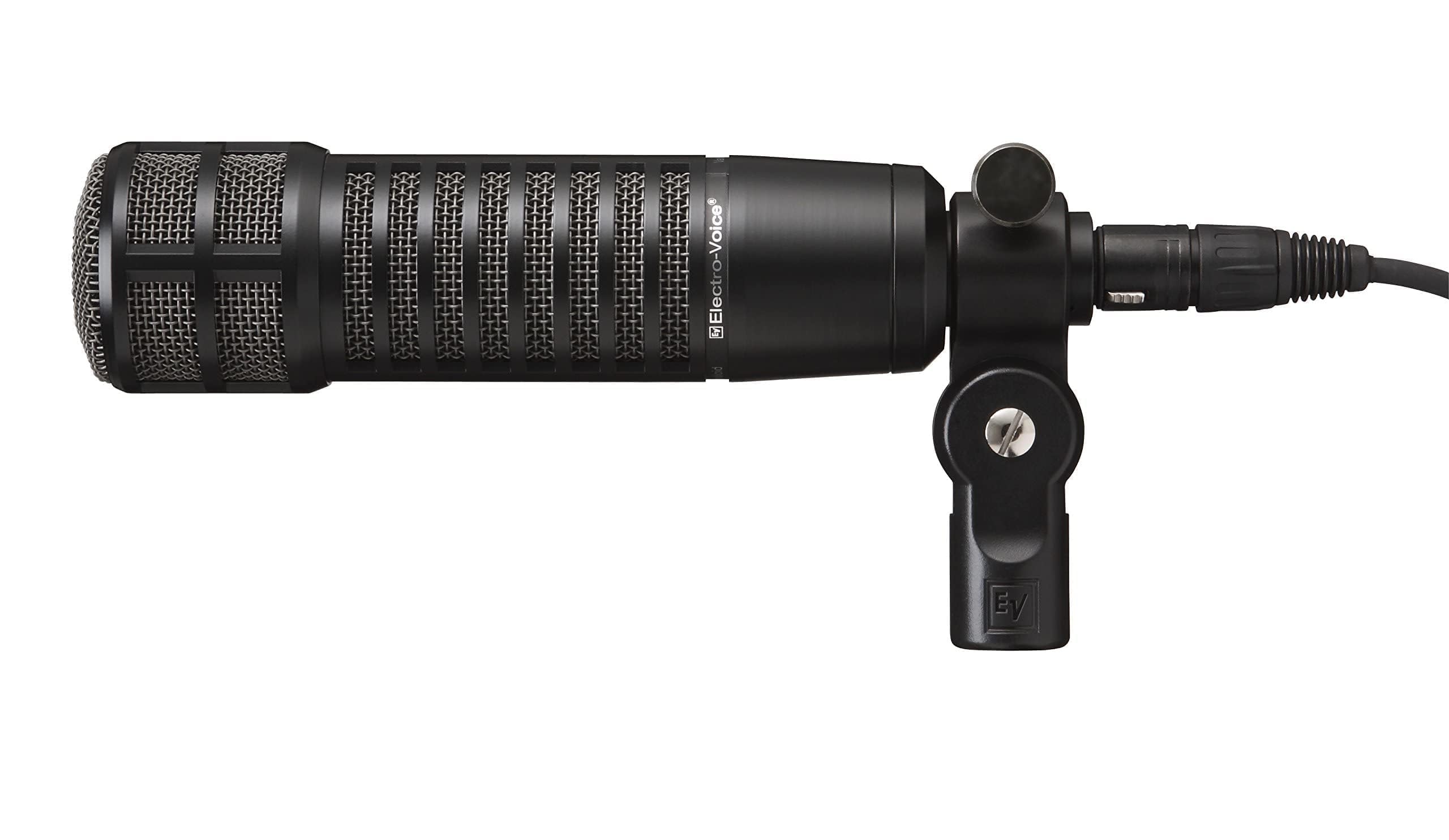 Electro Voice Re320 Large Diaphragm Dynamic Vocal Microphone