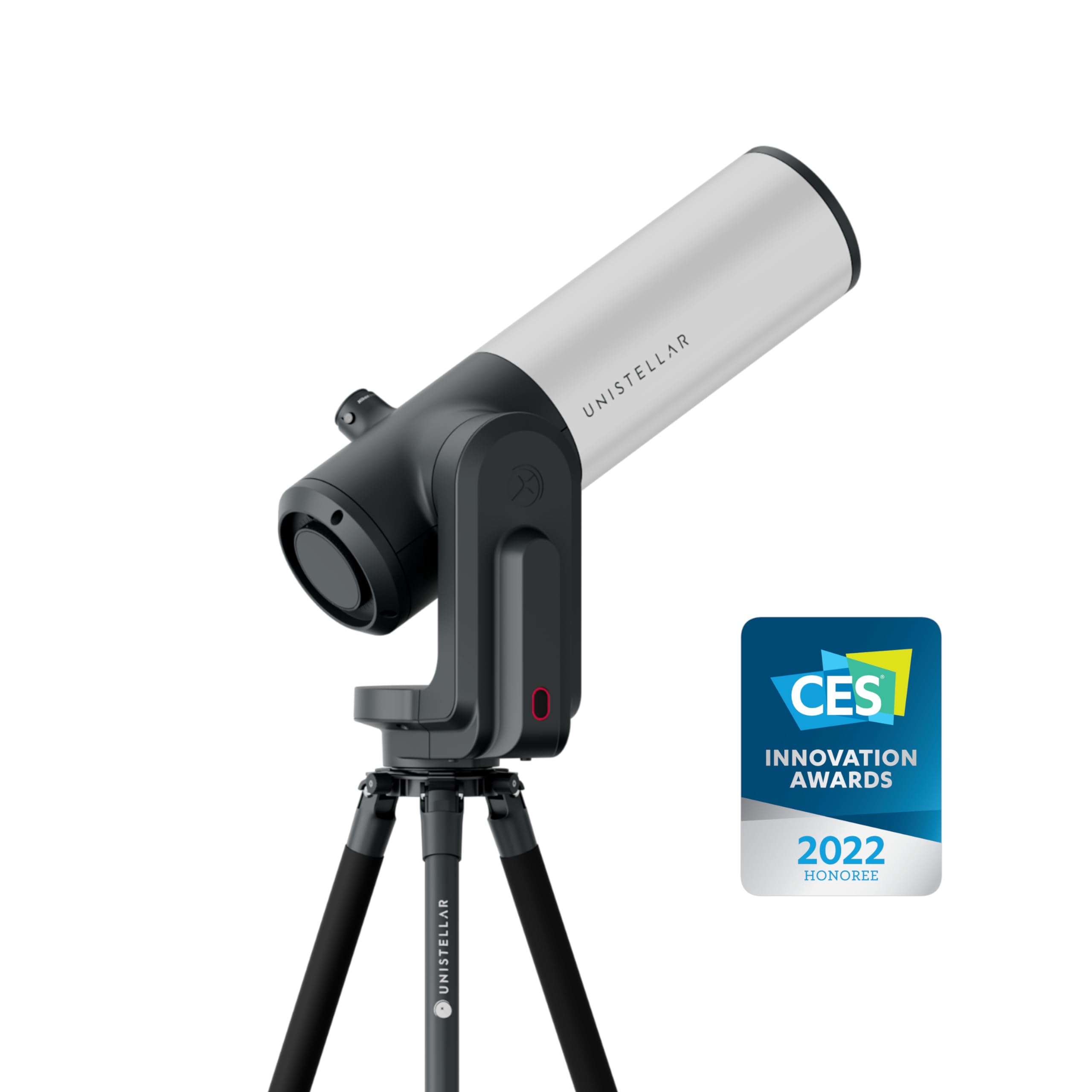 Unistellar   Evscope 2   Smart Digital Telescope   Beginners And Experienced Users   Iphone And Android Compatible   114Mm Apert