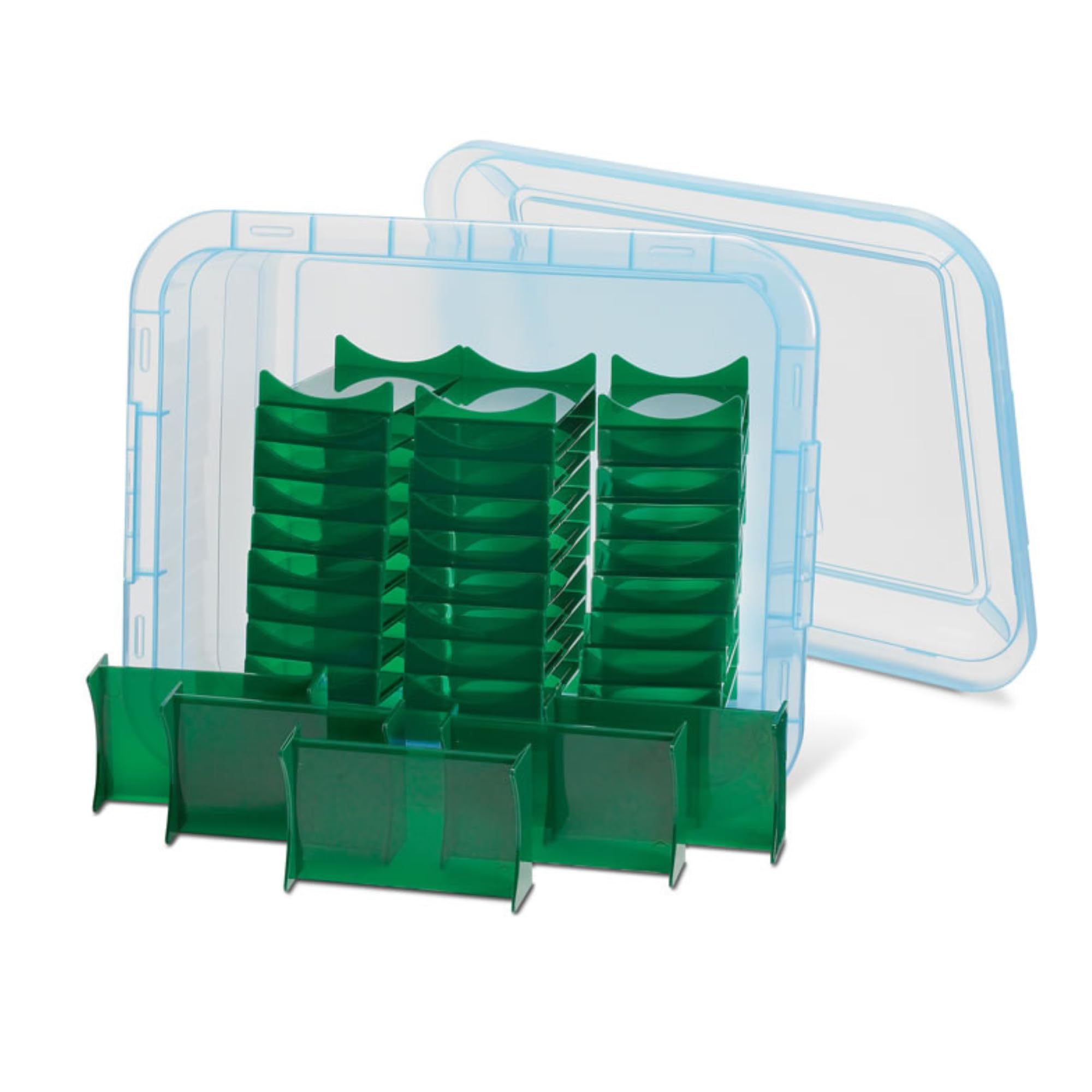 hand2mind GeoReflector Mirrors Classroom Set, Explore Reflection and Symmetry, Trace and Draw, Geometry Learning Tools, Kids Tra