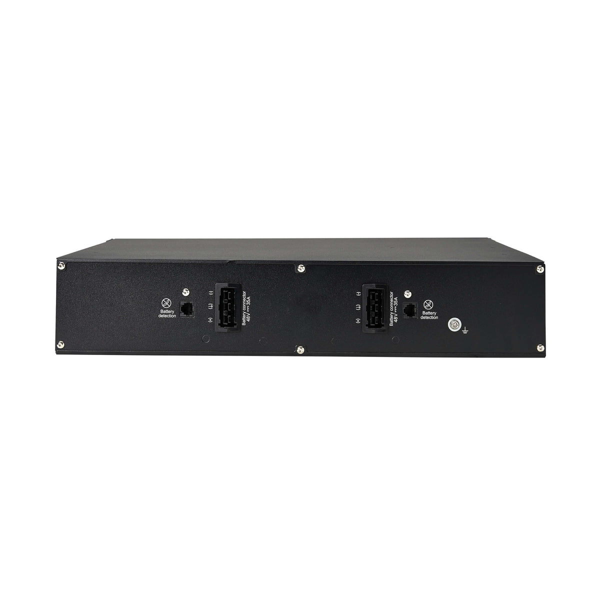 Tripp Lite BP72RT 72V Extended Battery Module Black – Electroeshop