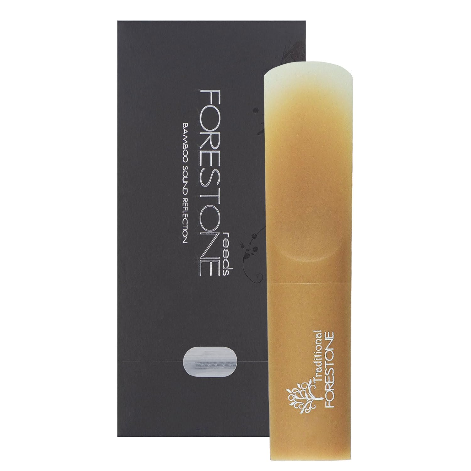 Forestone Traditional Synthetic Tenor Saxophone Reed (S)