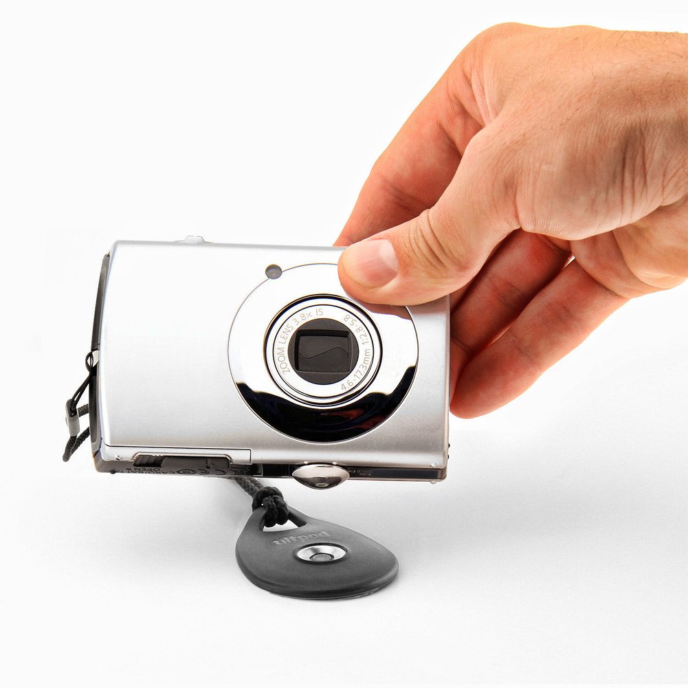 Tiltpod Pocket Sized Mini Tripod For Compact Cameras