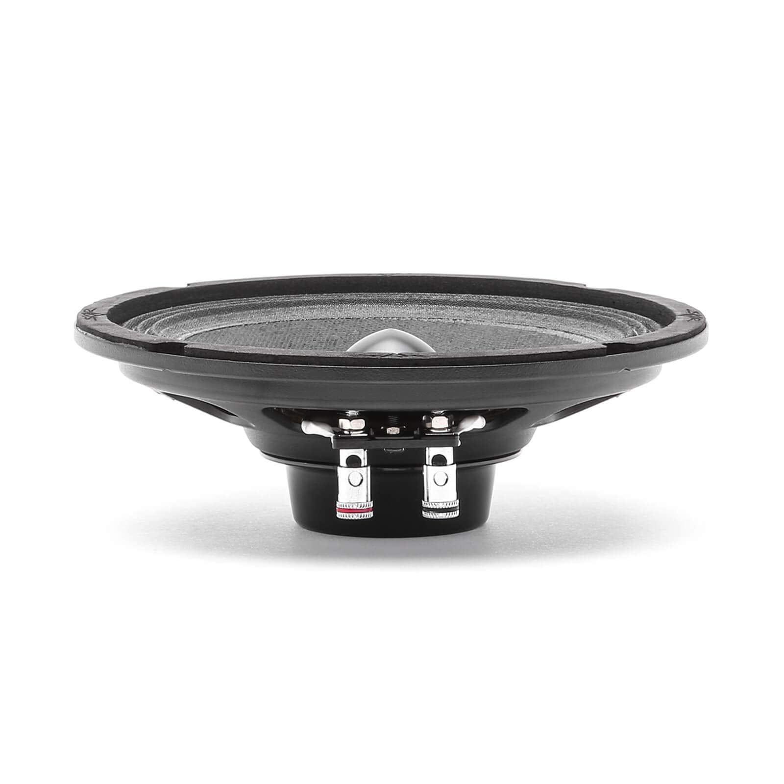 Skar Audio Npx65 4 6.5'' 300 Watt 4 Ohm Neodymium Pro Audio Mid Range Loudspeaker, Each