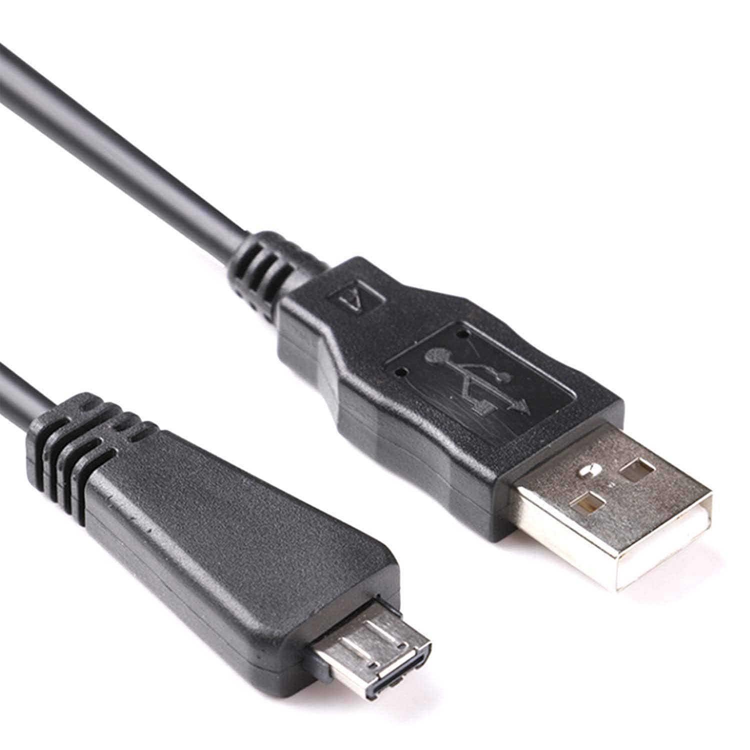 Replacement Vmc Md3 Usb Charging Cable Compatible With Sony Digital Camera Dsc W350D W360 W380 W390 W570 Tx100 Tx66 H70 Hx100 Hx
