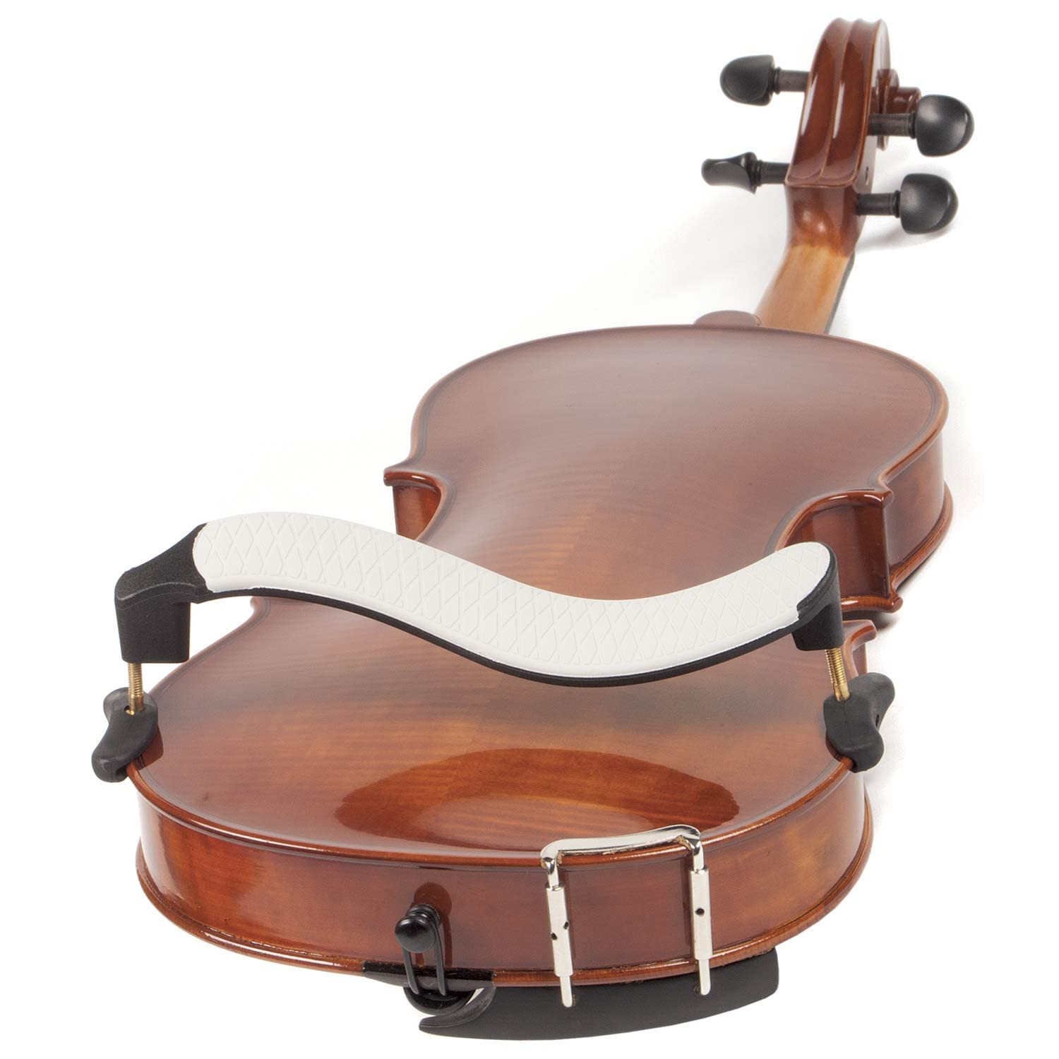 Mach One M07 3/4 4/4 Violin Shoulder Rest