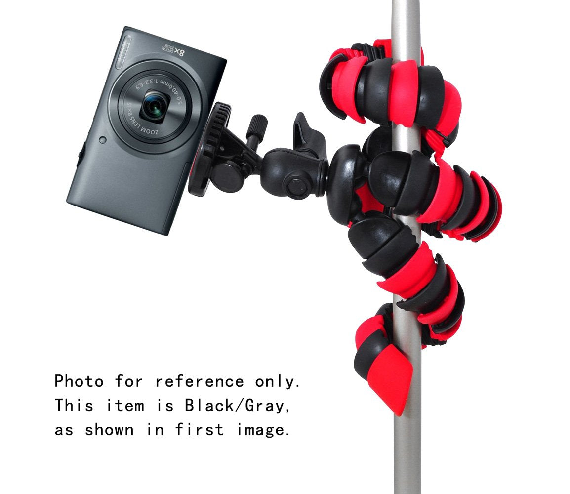 Reticam Flexible Tripod Mt-25