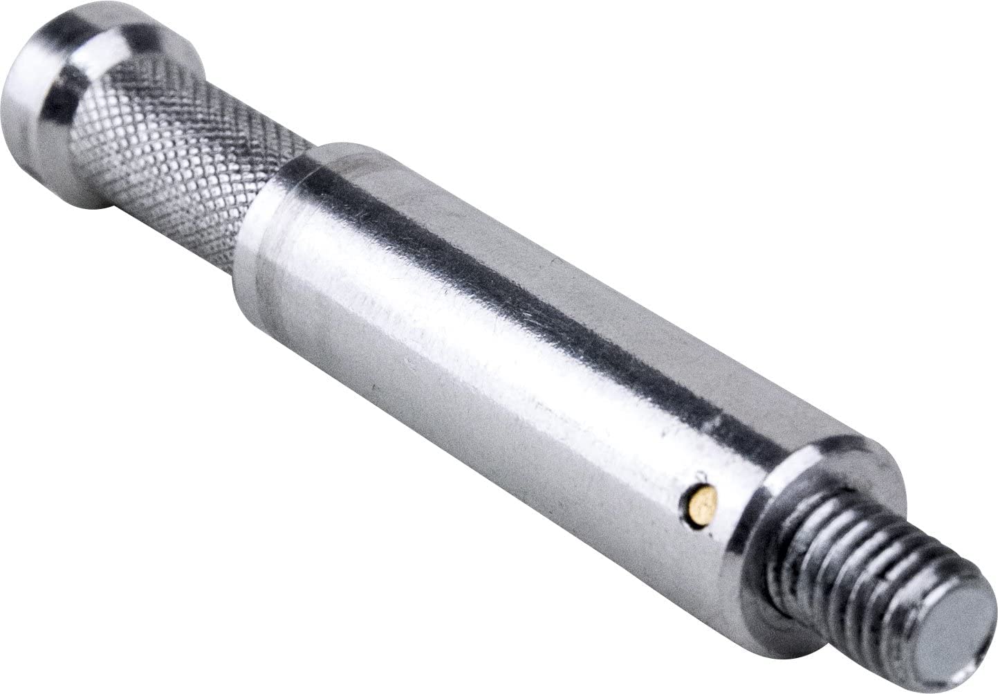 Kupo 3.5In Long 5/8In Baby Stud With 3/8In-16 Male Thread Kg012512