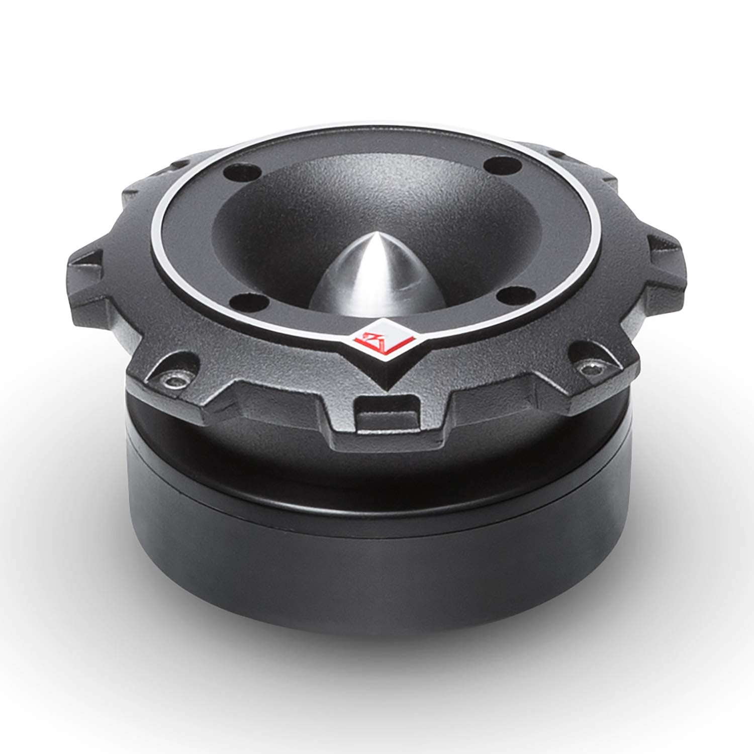 Rockford Fosgate Pp4 T Punch Pro Single 1.5'' 4 Ohm Component Tweeter   Black
