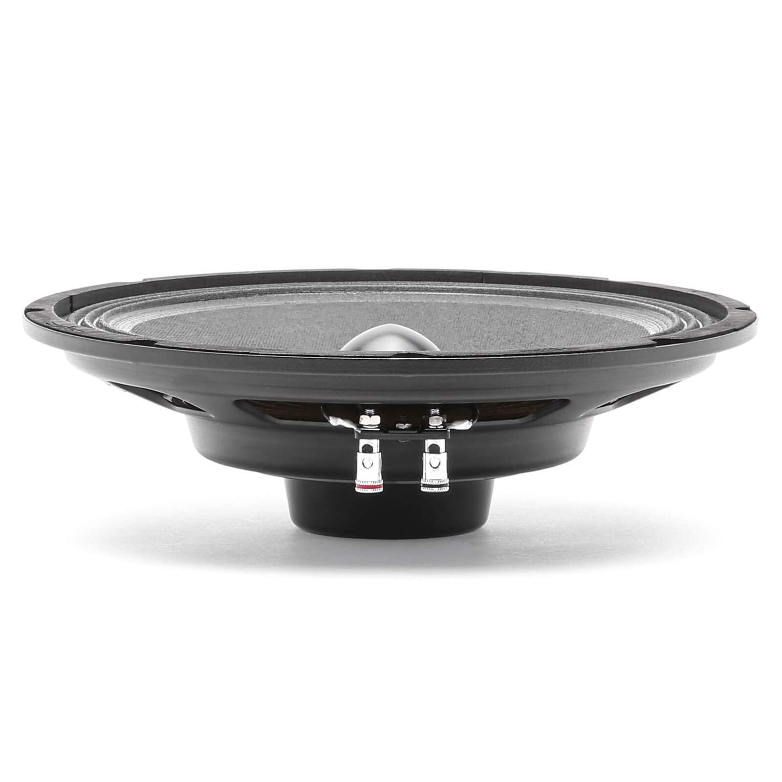 Skar Audio Npx10-8 10 400 Watt 8-Ohm Neodymium Pro Audio Mid-Range Loudspeaker, Each